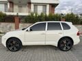 AŞIRI TEMİZ BAKIMLI PORSCHE CAYENNE 3.0 Dizel