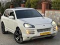 AŞIRI TEMİZ BAKIMLI PORSCHE CAYENNE 3.0 Dizel