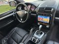 AŞIRI TEMİZ BAKIMLI PORSCHE CAYENNE 3.0 Dizel