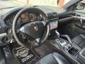 AŞIRI TEMİZ BAKIMLI PORSCHE CAYENNE 3.0 Dizel