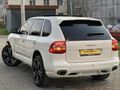 AŞIRI TEMİZ BAKIMLI PORSCHE CAYENNE 3.0 Dizel