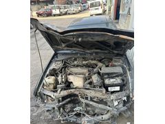 1993 MODEL TOYOTA CORONA CARİNA 2.0 BENZİNLİ OTOMATİK DEVİRDAİM