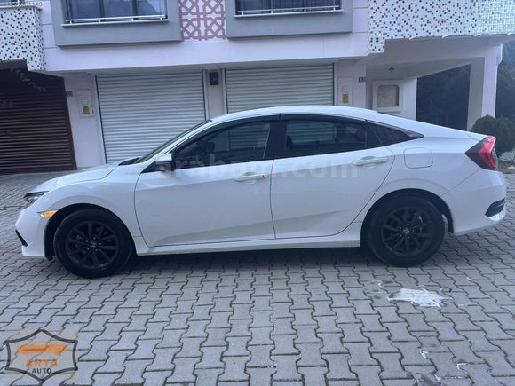 ARYA AUTO DAN HATASIZ BOYASIZ TRAMERSİZ YETKİLİ SERVİS BAKIMLI