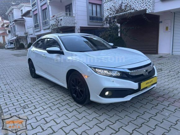 ARYA AUTO DAN HATASIZ BOYASIZ TRAMERSİZ YETKİLİ SERVİS BAKIMLI
