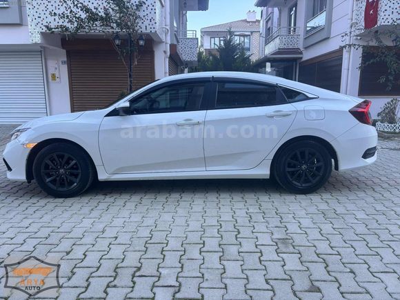 ARYA AUTO DAN HATASIZ BOYASIZ TRAMERSİZ YETKİLİ SERVİS BAKIMLI