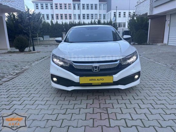 ARYA AUTO DAN HATASIZ BOYASIZ TRAMERSİZ YETKİLİ SERVİS BAKIMLI
