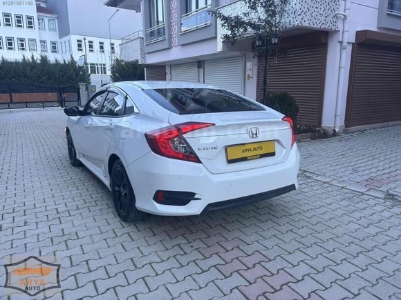 ARYA AUTO DAN HATASIZ BOYASIZ TRAMERSİZ YETKİLİ SERVİS BAKIMLI