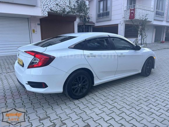 ARYA AUTO DAN HATASIZ BOYASIZ TRAMERSİZ YETKİLİ SERVİS BAKIMLI