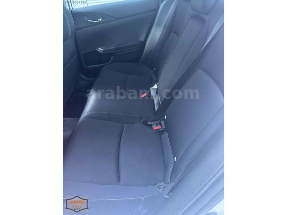 ARYA AUTO DAN HATASIZ BOYASIZ TRAMERSİZ YETKİLİ SERVİS BAKIMLI