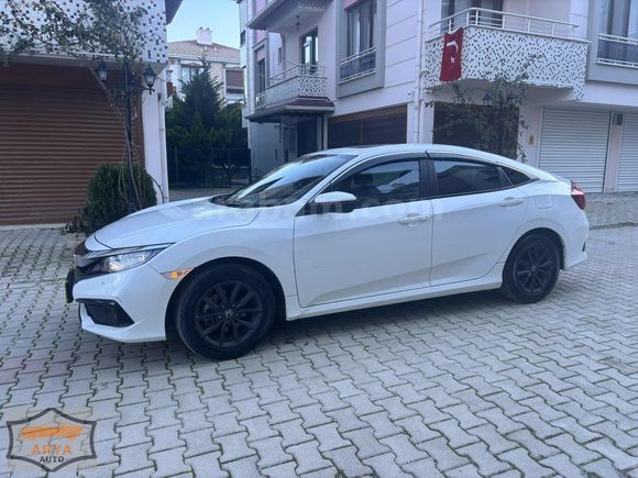 ARYA AUTO DAN HATASIZ BOYASIZ TRAMERSİZ YETKİLİ SERVİS BAKIMLI