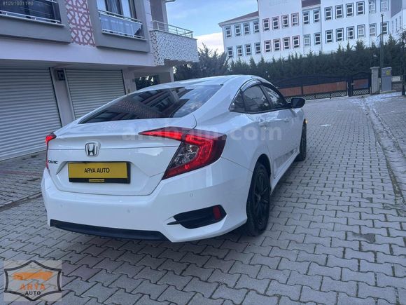 ARYA AUTO DAN HATASIZ BOYASIZ TRAMERSİZ YETKİLİ SERVİS BAKIMLI