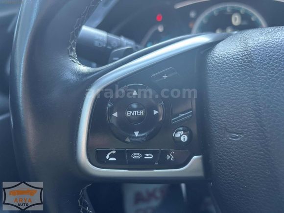 ARYA AUTO DAN HATASIZ BOYASIZ TRAMERSİZ YETKİLİ SERVİS BAKIMLI