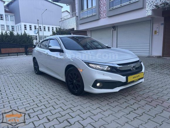 ARYA AUTO DAN HATASIZ BOYASIZ TRAMERSİZ YETKİLİ SERVİS BAKIMLI