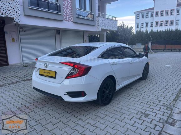 ARYA AUTO DAN HATASIZ BOYASIZ TRAMERSİZ YETKİLİ SERVİS BAKIMLI
