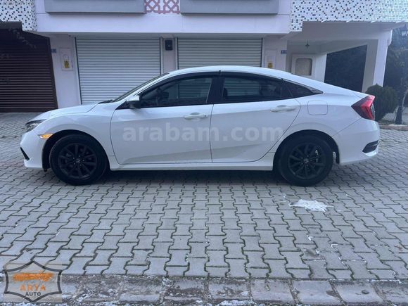 ARYA AUTO DAN HATASIZ BOYASIZ TRAMERSİZ YETKİLİ SERVİS BAKIMLI
