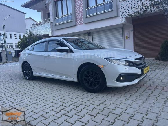 ARYA AUTO DAN HATASIZ BOYASIZ TRAMERSİZ YETKİLİ SERVİS BAKIMLI
