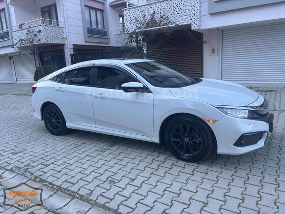 ARYA AUTO DAN HATASIZ BOYASIZ TRAMERSİZ YETKİLİ SERVİS BAKIMLI