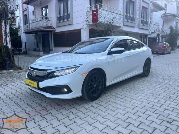 ARYA AUTO DAN HATASIZ BOYASIZ TRAMERSİZ YETKİLİ SERVİS BAKIMLI