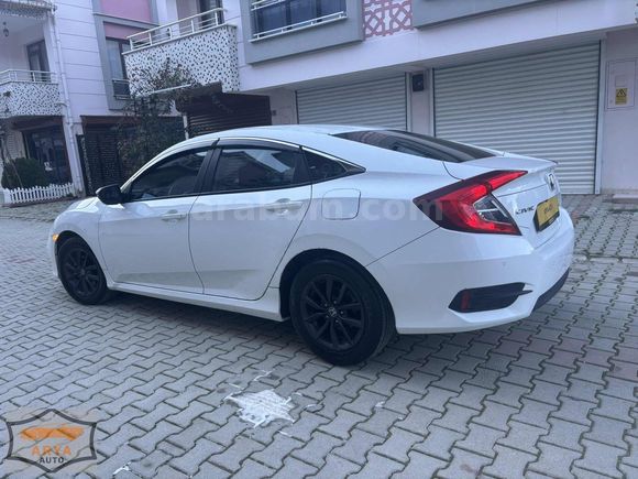 ARYA AUTO DAN HATASIZ BOYASIZ TRAMERSİZ YETKİLİ SERVİS BAKIMLI