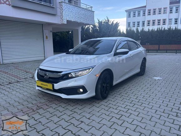 ARYA AUTO DAN HATASIZ BOYASIZ TRAMERSİZ YETKİLİ SERVİS BAKIMLI