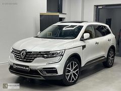 KORKMAZLAR | 2023 RENAULT KOLEOS 1.3 TCE ICON OTOMATİK