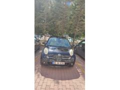 Sahibinden Nissan Micra 1.2 Mood 2008 Model Konya