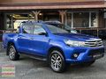 |GERZOĞLU| 2016 MODEL TOYOTA HİLUX ADVENTURE - 125.000 KM