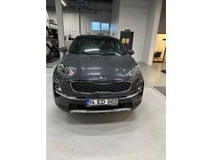 Sahibinden Kia Sportage 1.6 CRDI Prestige 2020 Model 