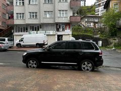 Volkswagen Touareg 3.0 V6 TDI  | Bakımlı | CASA MOTOR 