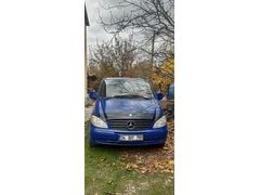 Sahibinden Mercedes - Benz Vito 109 CDI 2005 Model