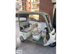 ARORA DERYA PRO SADECE NAKİTE ÖZEL 130.000 TL
