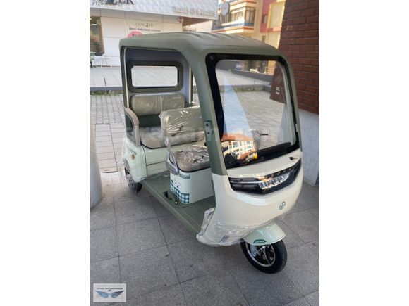 ARORA DERYA PRO SADECE NAKİTE ÖZEL 130.000 TL