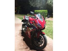 Sahibinden Honda CBR 650 R