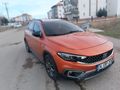 EGEA CROSS DÜŞÜK KM 29 BİNDEl