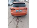 EGEA CROSS DÜŞÜK KM 29 BİNDEl