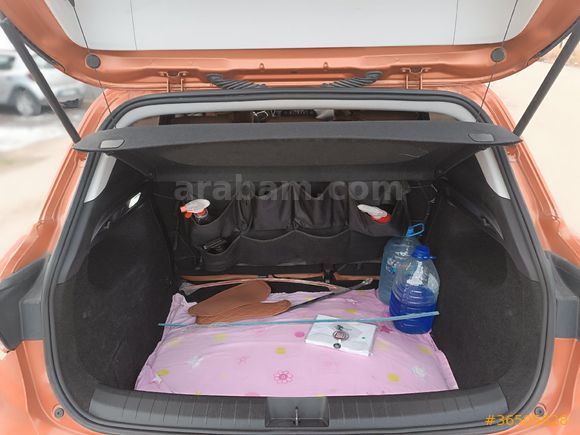 EGEA CROSS DÜŞÜK KM 29 BİNDEl