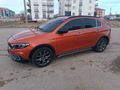 EGEA CROSS DÜŞÜK KM 29 BİNDEl