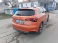 EGEA CROSS DÜŞÜK KM 29 BİNDEl