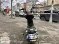 ÇOK AZ KULLANILMIŞ MIKU MAX-BOSCH MOTORLU-KARTA TAKSİT İMKANI