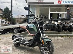 ÇOK AZ KULLANILMIŞ MIKU MAX-BOSCH MOTORLU-KARTA TAKSİT İMKANI