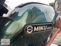 ÇOK AZ KULLANILMIŞ MIKU MAX-BOSCH MOTORLU-KARTA TAKSİT İMKANI