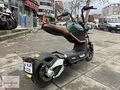 ÇOK AZ KULLANILMIŞ MIKU MAX-BOSCH MOTORLU-KARTA TAKSİT İMKANI