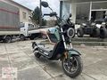 ÇOK AZ KULLANILMIŞ MIKU MAX-BOSCH MOTORLU-KARTA TAKSİT İMKANI