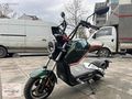 ÇOK AZ KULLANILMIŞ MIKU MAX-BOSCH MOTORLU-KARTA TAKSİT İMKANI