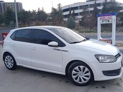 Askeri personelden temiz Volkswagen polo