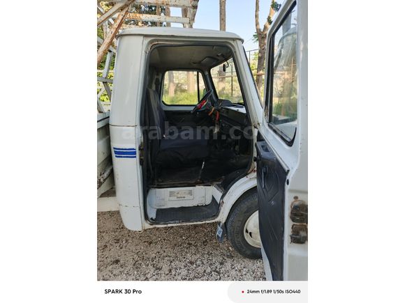 2000 Bmc Levent