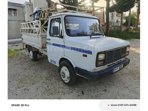 2000 Bmc Levent