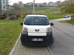 Sahibinden Peugeot Bipper 1.4 HDI 2008 Model muayene yeni