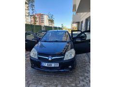 Sahibinden Geely Familia 1.5 Comfort 2009 Model Gaziantep