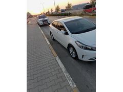 Sahibinden Kia Cerato 1.6 CRDi Concept Plus 2016 Model Eskişehir